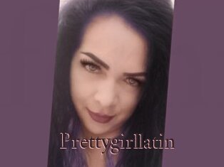 Prettygirllatin