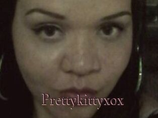 Prettykittyxox