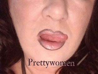 Prettywomen