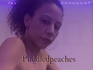 Puddledpeaches