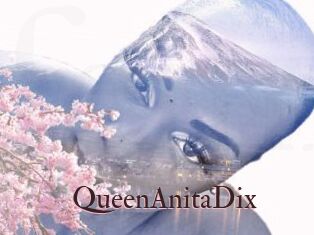 QueenAnitaDix