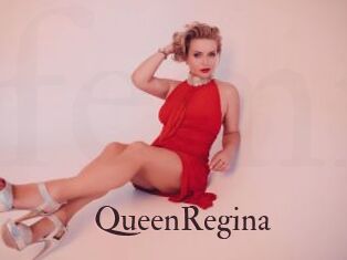 QueenRegina