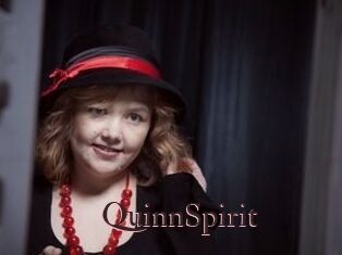 QuinnSpirit