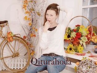 Qiturahoda