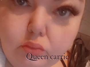 Queen_carrie