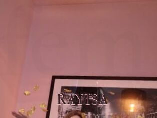 RAYISA