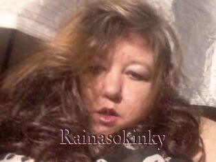 Rainasokinky
