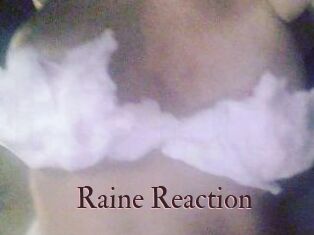 Raine_Reaction
