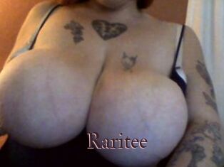 Raritee