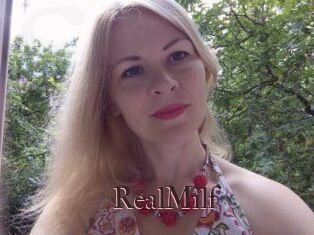 RealMilf