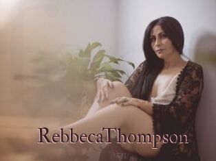 RebbecaThompson