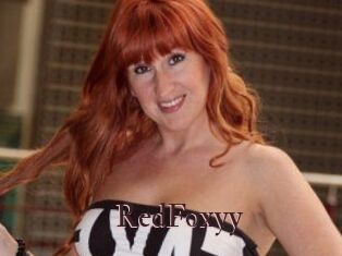 RedFoxyy