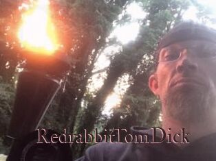 RedrabbitTomDick