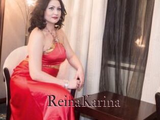 ReinaKarina