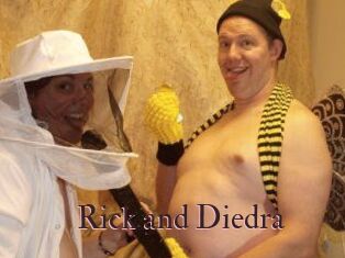Rick_and_Diedra