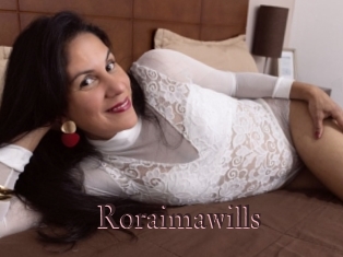 Roraimawills