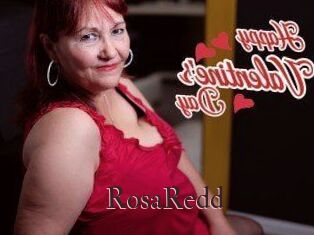 RosaRedd