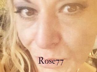 Rose77