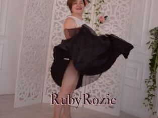 RubyRozie