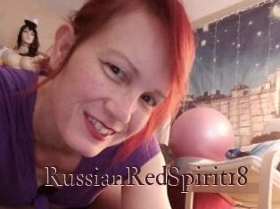 RussianRedSpirit18