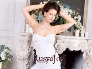 RusyaJoy