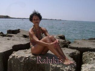 Ralukis