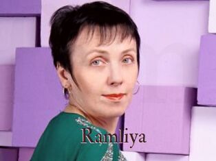 Ramliya