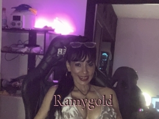 Ramygold