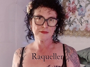 Raqueller