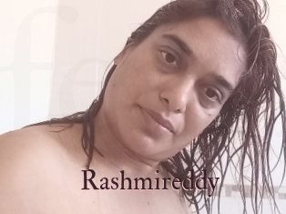 Rashmireddy