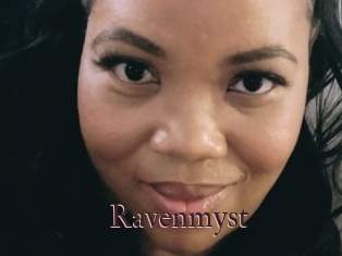 Ravenmyst