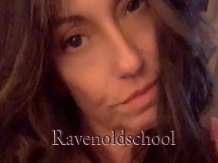 Ravenoldschool