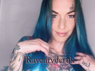 Ravenryderuk
