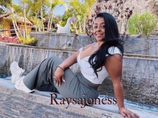 Raysajoness