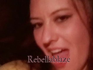 Rebellablaze