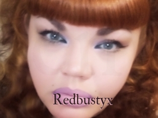 Redbustyx