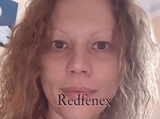 Redfenex