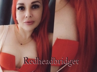 Redheadbridget