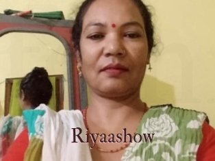 Riyaashow