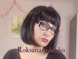 Roksanarudenko