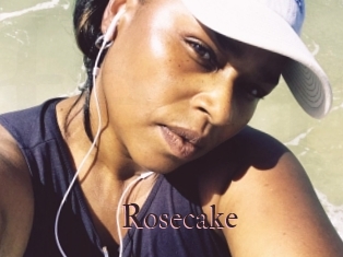 Rosecake