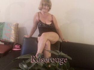 Roserouge