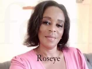 Roseye