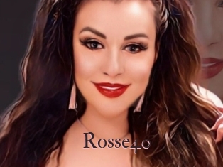 Rosse40