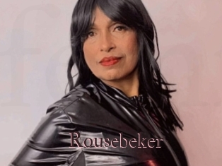 Rousebeker
