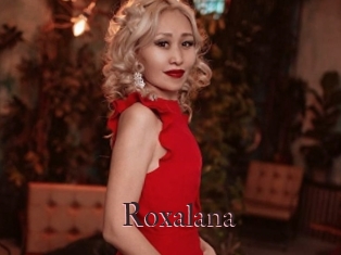 Roxalana