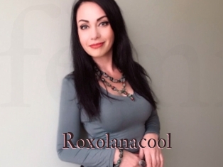 Roxolanacool