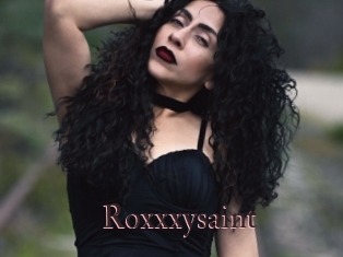 Roxxxysaint