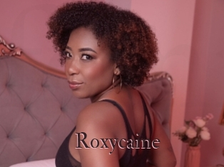 Roxycaine