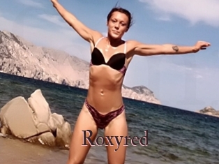 Roxyred